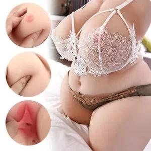 pornhint Pornhint MyDirtyHobby Creampie on the sex swing Doll