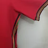2020 Portugal Home Football Shirt 1:1 Thai Quality