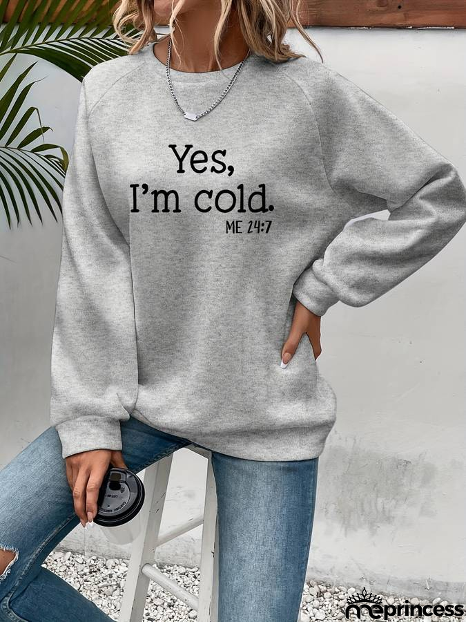 Modern and Versatile general Sweater