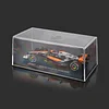 Bimeigao 1:43 F1 Racing Car Model MCL60 McLaren Alloy Car Die-Cast Model Toy Collection Car Model Equation
