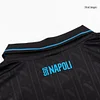 Napoli Third Away Soccer Jersey 2025/26