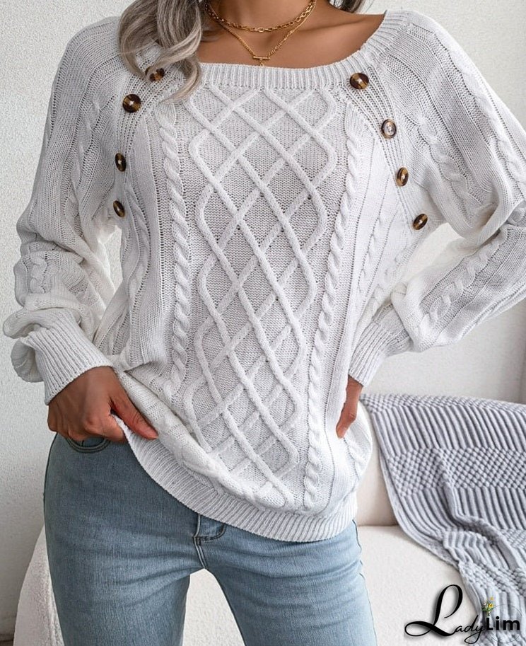Modern and Fashionable general Sweater