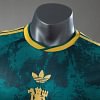 Player Version Man United Special Jersey 2026-2027 Football Kit Soccer Shirt