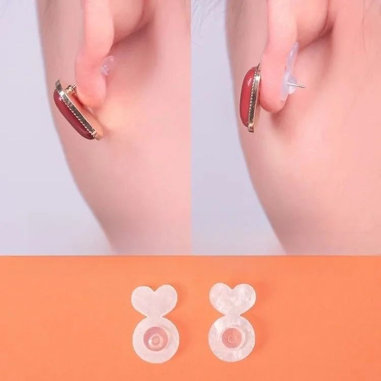 🔥BUY 1 GET 1 FREE🔥New Earring Lifters 