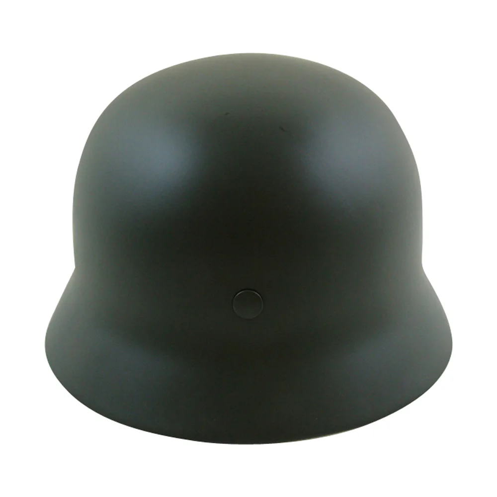   German M35 Helmet field grey German-Uniform