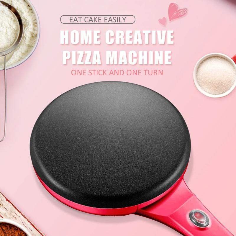 Home Creative Pizza Machine