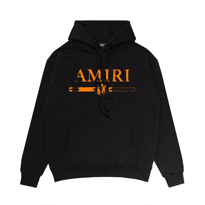 AMIRI 2023 New Fashion Hoodie
