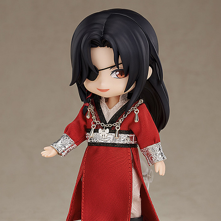 [Pre-Order] Good Smile Company GSC Heaven Official's Blessing Nendoroid Doll Hua Cheng