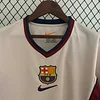 1998-2000 Retro Barcelona Away Football Shirt 1:1 Thai Quality