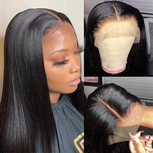  Lace Front Wigs Human Hair