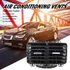 Car Air Conditioning Outlet Vent 1KD819203A for VW JETTA MK5 GOLF MK5 MK6 RABBIT