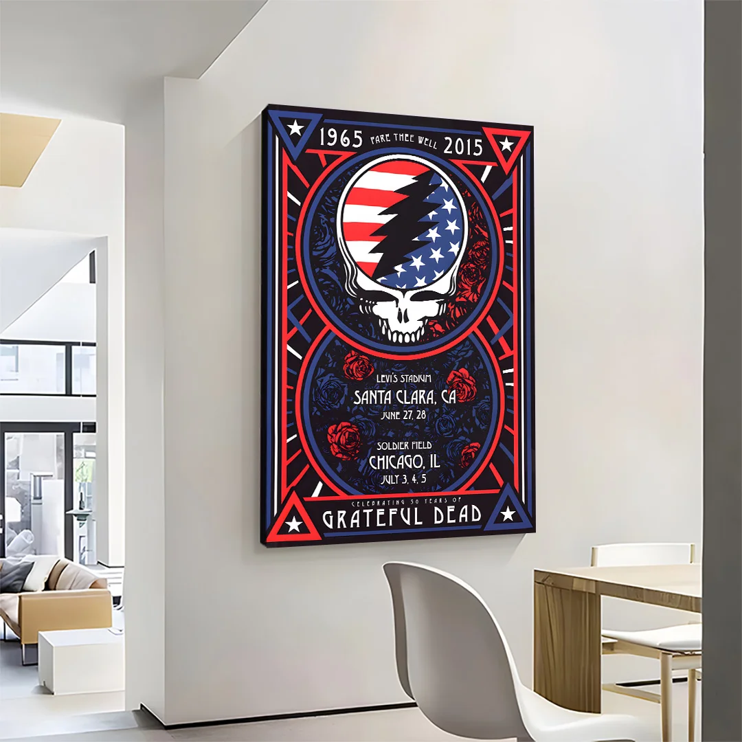 Canvas Wall Art