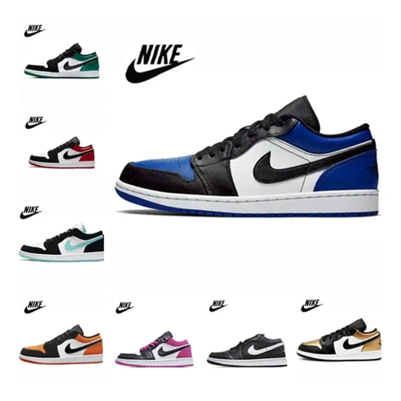 2025 Hot  High Quality Fashion Classic Men and Women Skateboarding Shoes Outdoor Sport Sneakers 36-45