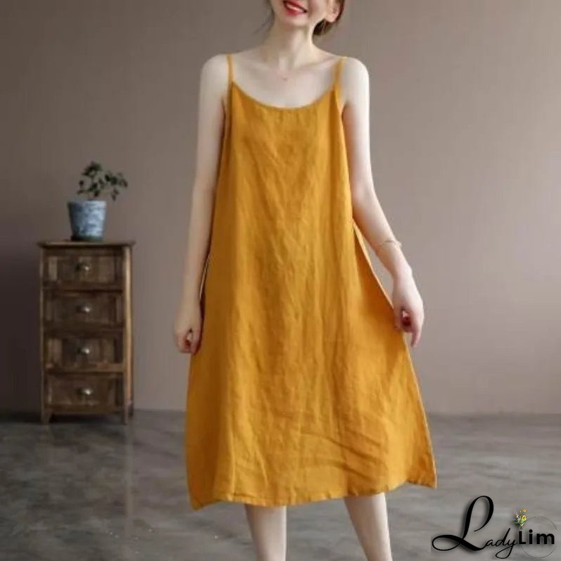 Fresh and fashionable Dress