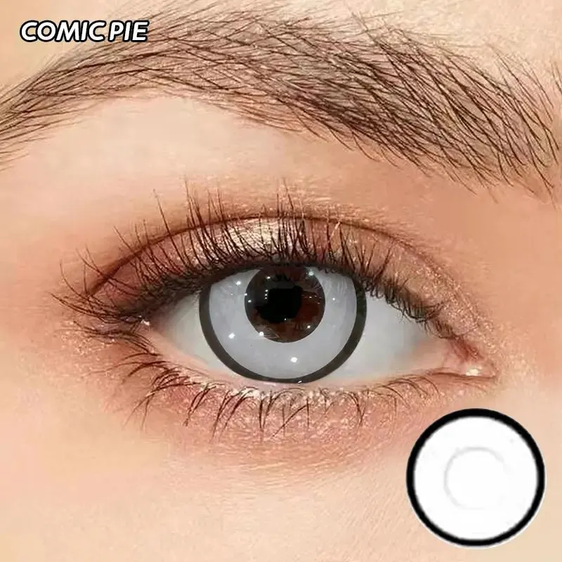 [Character Name] anime cosplay eye accessories product photo