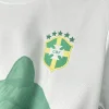 2025 Brazil Jesus Special Edition Light Green Soccer Jersey