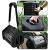 Carrying Case EVA Protective Cover Speaker Case Dustproof Cover for Bose S1 PRO+