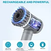 Electric Cleaning Brush USB Charging Waterproof Brush for Car Kitchen Bathroom