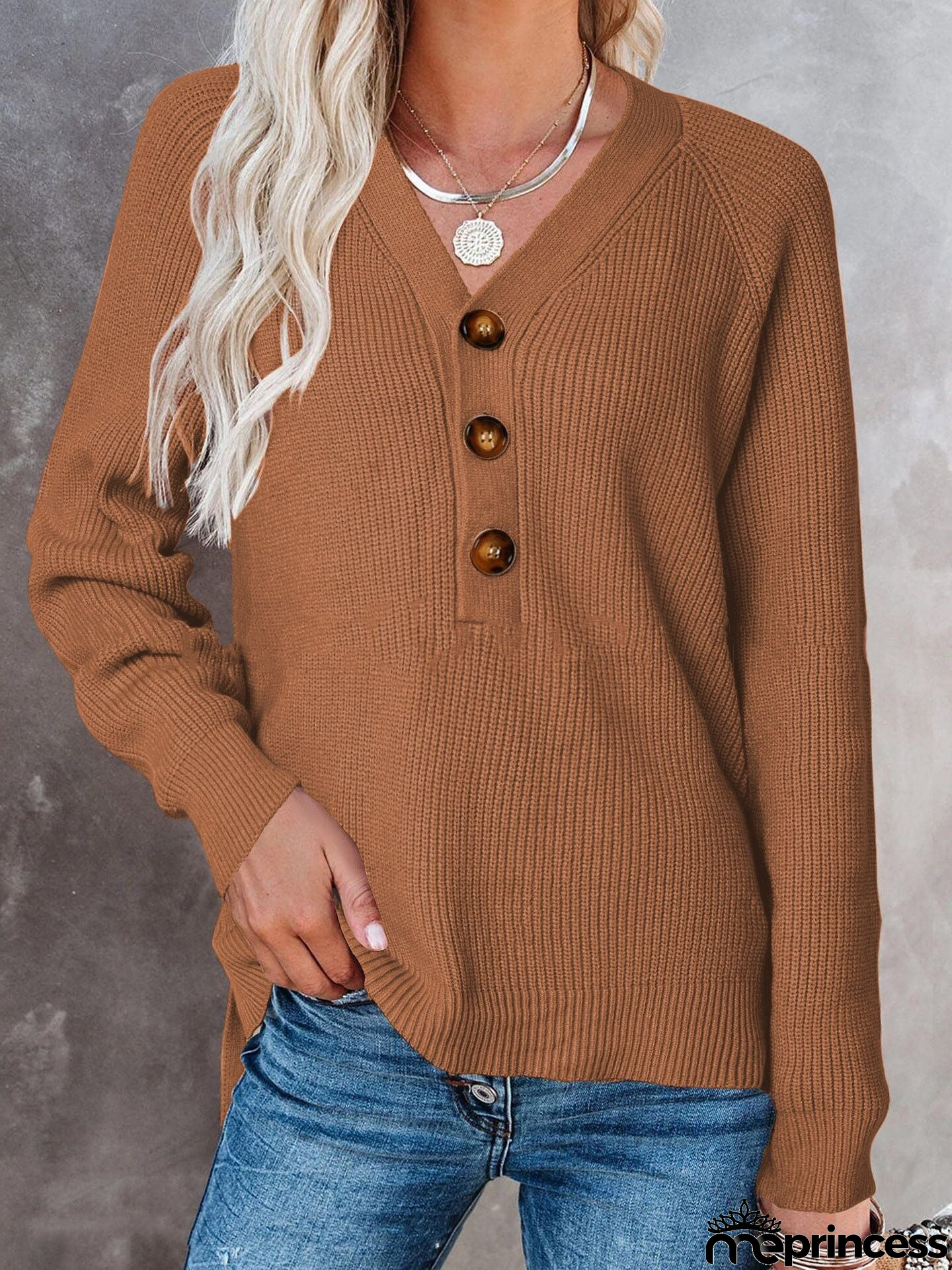 Comfortable and Stylish winter Sweater
