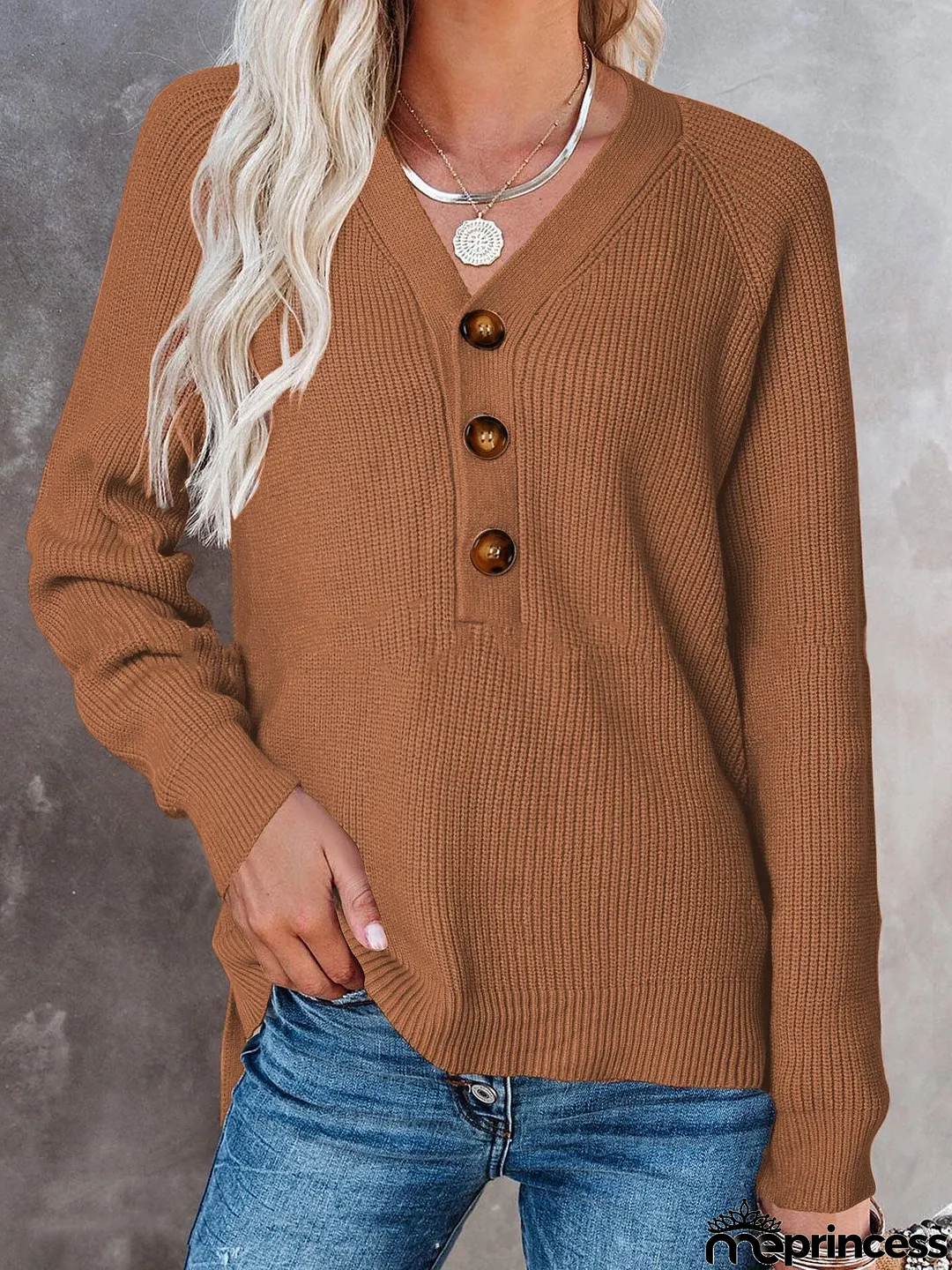 Comfortable and Stylish winter Sweater