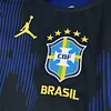 2026 Brazil Away Football Shirt 1:1 Thai Quality