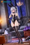 1/6 Scale Little Demon Vanya - Original Design Official Statue - ENSOUTOYS