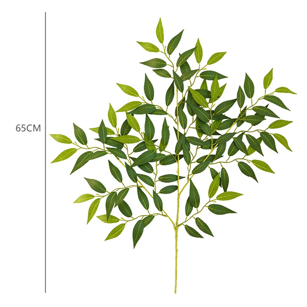 Artificial Smilax Leaves - 27"