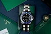 Rolex 126619LB Submariner Black - New