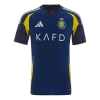 Al Nassr Away Soccer Jersey 2024/25