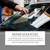 Windscreen Window Crack Repair Tools 20ml Windscreen Glass Scratch Crack Restore