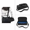 Portable Speaker Carrying Case Dustproof Audio Protective Case for SRS-XB43