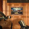 Rod Racing - Vintage Metal Signs - 20*30cm/30*40cm