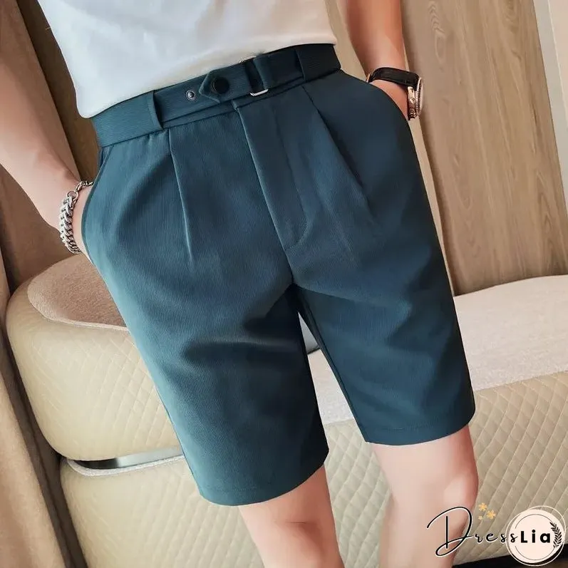 Classic and Stylish winter Shorts