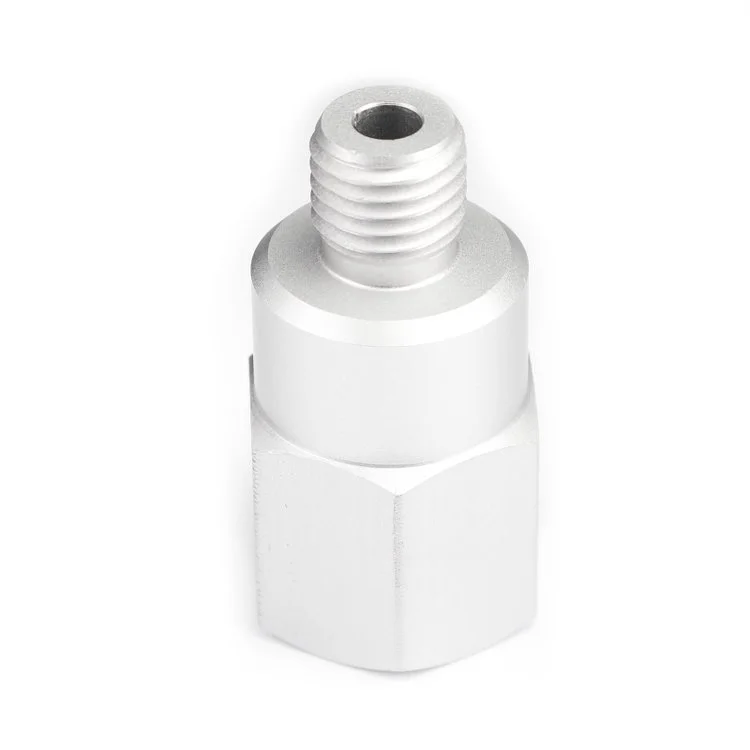 Garlaven Engine Swap M12 1.5 Adapter to 3/8 NPT Coolant Temperature Sensor Water LS LS1 Generic