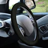 Heated Steering Wheel Cover Universal Steering Wheel Warmer for Cars Trucks Vans