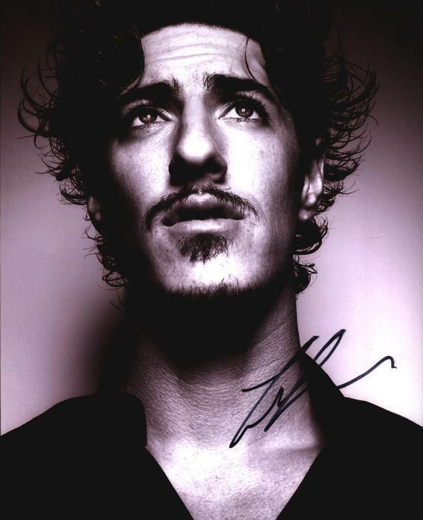 Eric Balfour authentic signed celebrity 8x10 Photo Poster painting W/Cert Autographed 32716a1