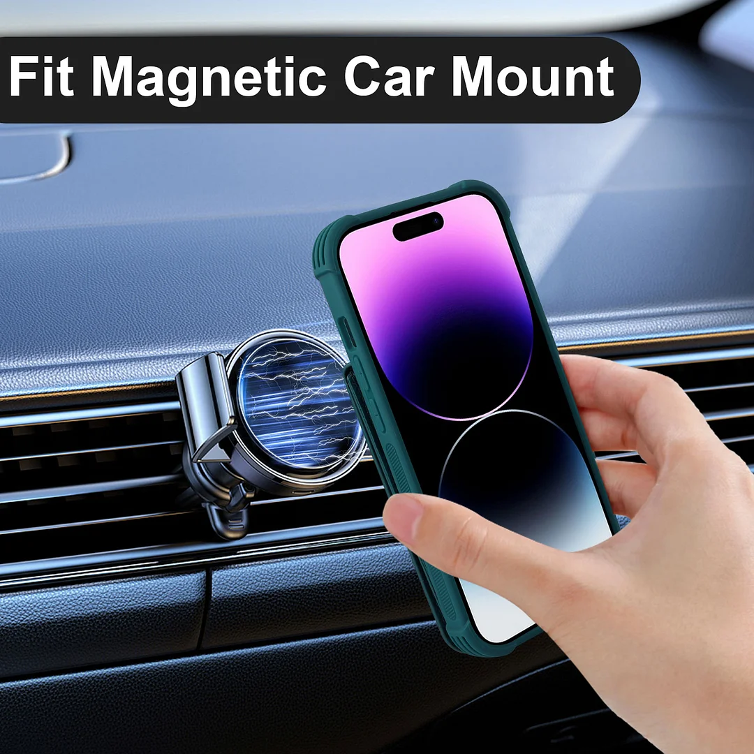 VANAVAGY Wallet Case for Apple iPhone 14 Pro 5G 6.1