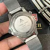 Omega 007 Seamaster Diver 300 Full Titanium &lsquo;James Bond No Time to Die&rsquo; (42mm) Super Clone