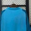 25/26 Flamengo Blue Training Suit