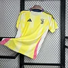 2024-2025 Juventus FC Away Football Shirt 1:1 Thai Quality