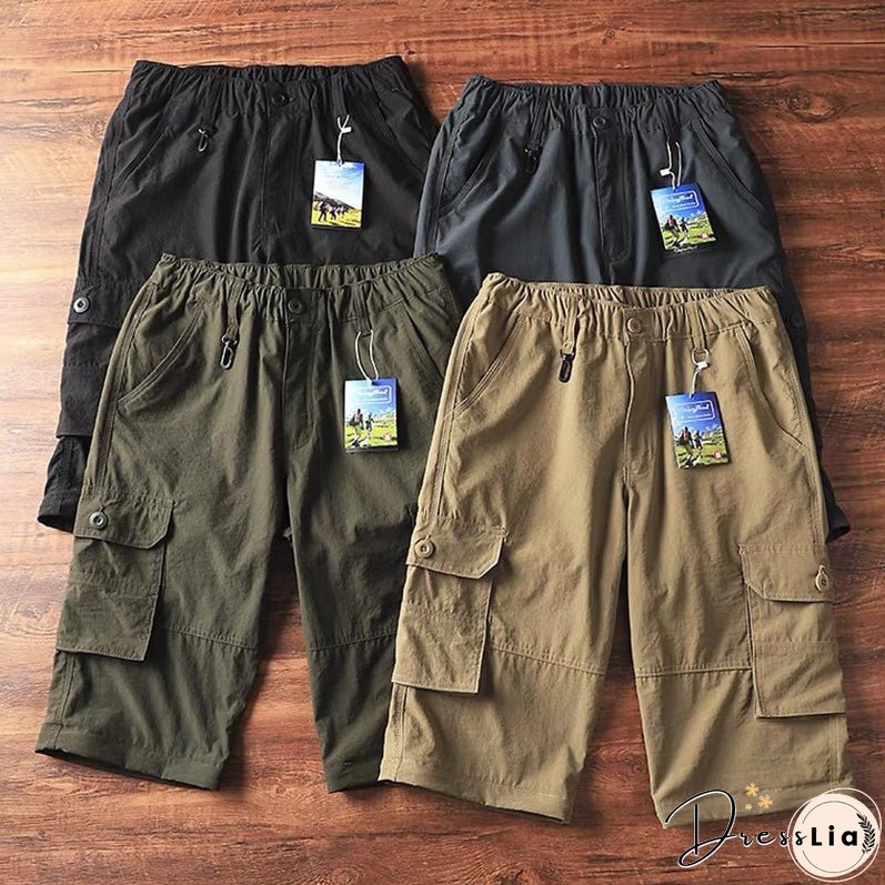 Rushmore OutdoorPro Hiking Pants