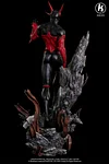 1/6 Scale Kanzaki Jin - ZETMAN Resin Statue - Kitsune Statue Studios [In Stock]