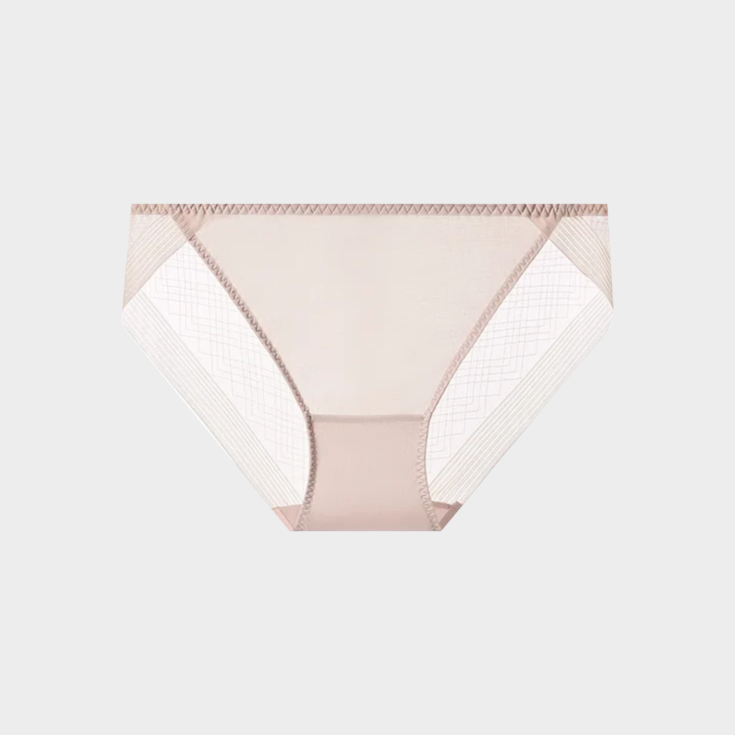 Luxury Silk Briefs Seamless Panties Low Waisted REAL SILK LIFE
