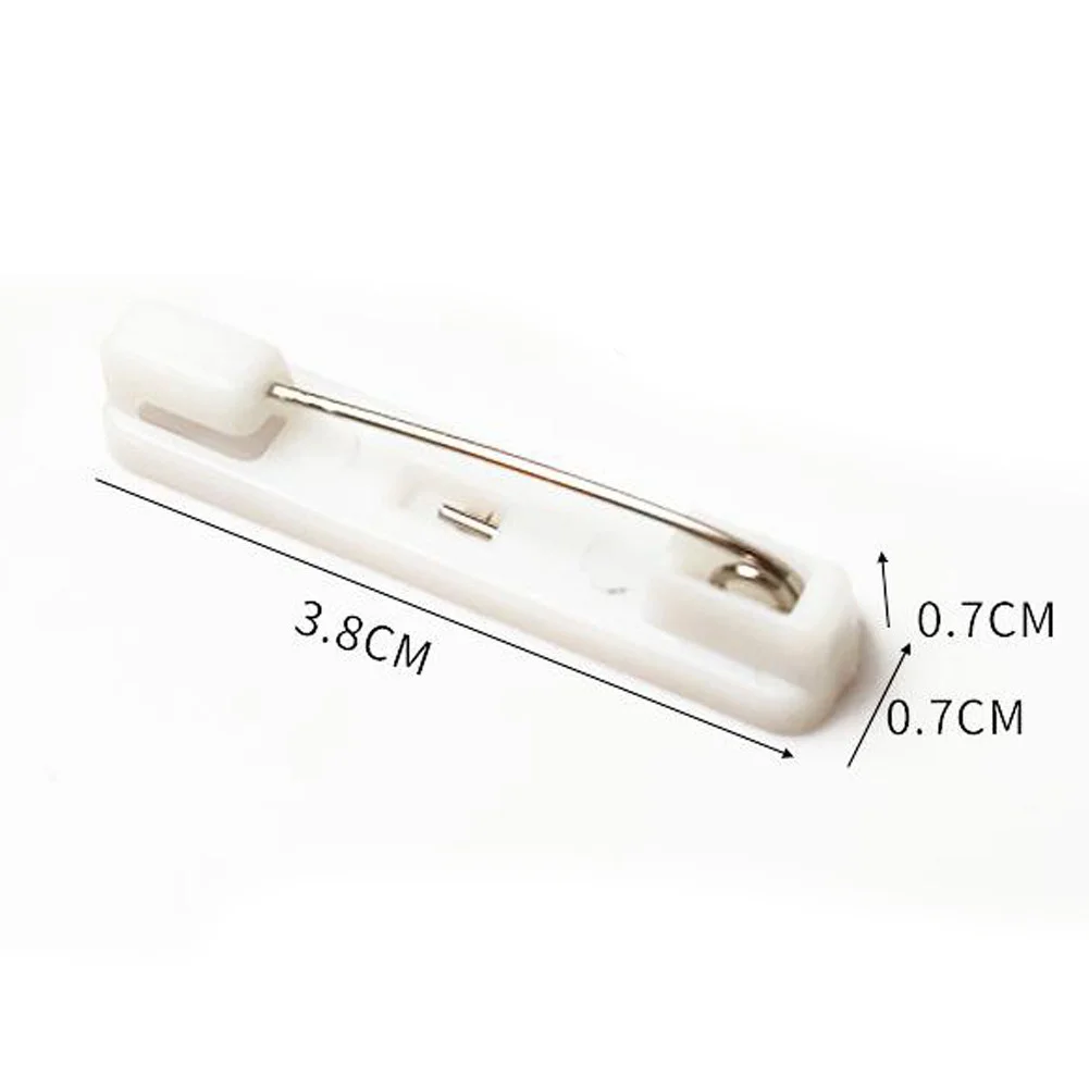 4Pcs DIY Flower Moon Diamond Painting Brooch Diamond Painting Pins Jewelry Kit