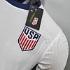 2020 America Soccer Player Version White Home