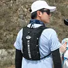 Sports Hydrating Vest Backpack Hydration Water Bladder Pack for Hiking Running