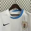 2024/2025 Uruguay  Away Football Shirt 1:1 Thai Quality