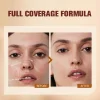 Waterproof Long-Lasting Full Coverage Concealer