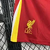 2024-2025 Shorts Liverpool Home Football Shirt 1:1 Thai Quality