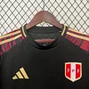 2024 Peru Away Football Shirt 1:1 Thai Quality